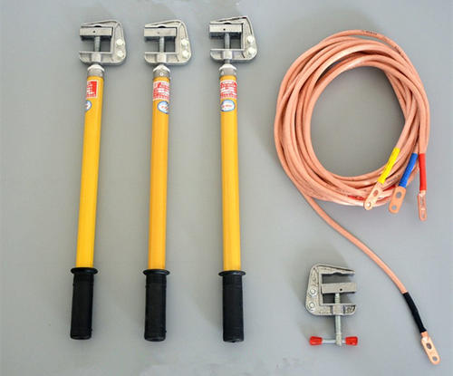 揭秘高壓接地線的套路，讓您選對(duì)高壓接地線！